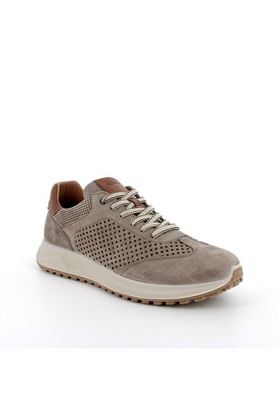 IGI&CO Tenis pentru bărbați (zilnic) 7634744   IGI&Co URS 76347 SCAMOSC.SPECIAL Peltro