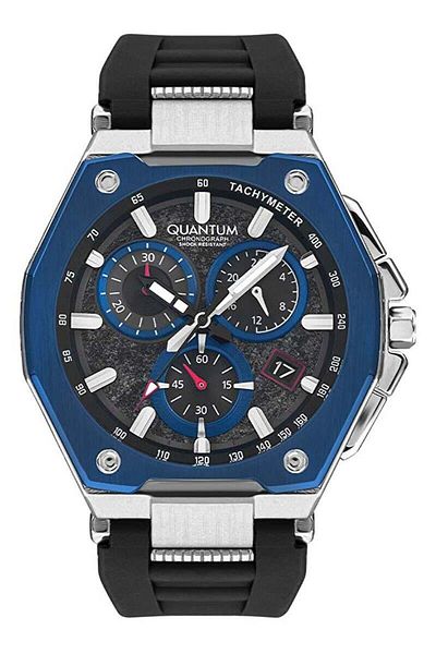 Quantum Pwg1005.051 Men's Wristwatch