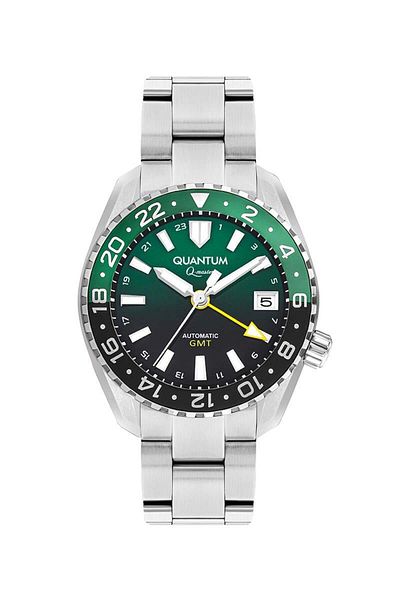Quantum Qmg1104.370 Men's Watch