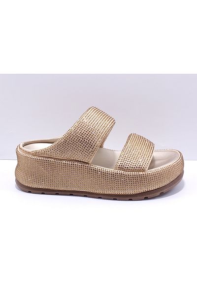 Guja 25Y400-4 Stone Slippers (Small Size)