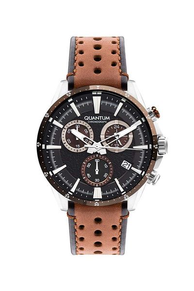 Quantum Pwg1112.342 Men's Wristwatch