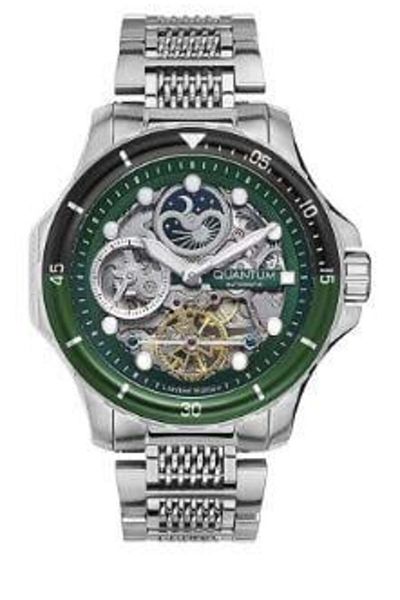 Quantum Promotional Qmg1026.370 Men's Wristwatch