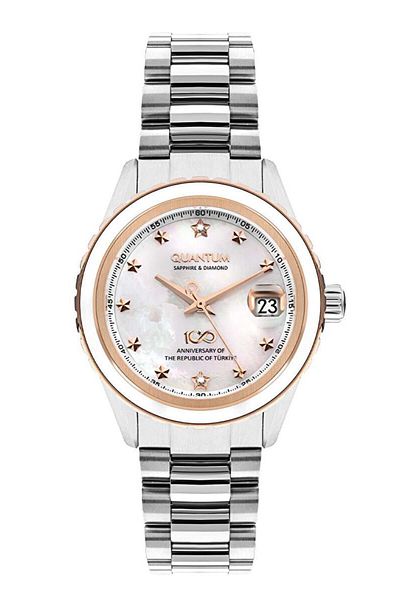 Quantum Ltc1023 Women's Wristwatch
