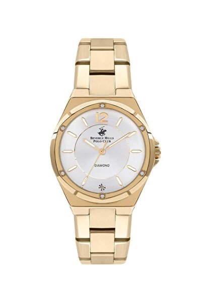 Beverly Hills Polo Club ساعة يد BP3351X.130