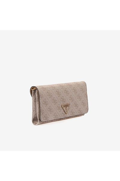 Guess Women's Cream Crossbody Bag Hwbd 7879750