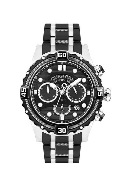 Quantum Hng1094.360 Men's Wristwatch