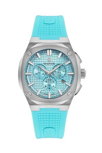 Wainer Wa.10200-F Men's Wristwatch