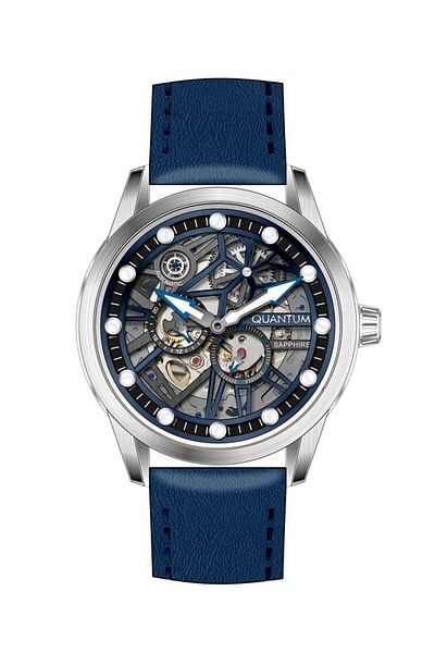 Quantum Qmg1120.399 Men's Watch