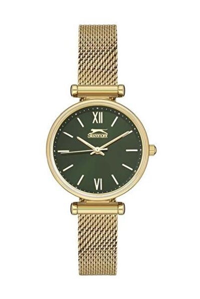 Slazenger Sl.09.1985.3.05 Women's Wristwatch