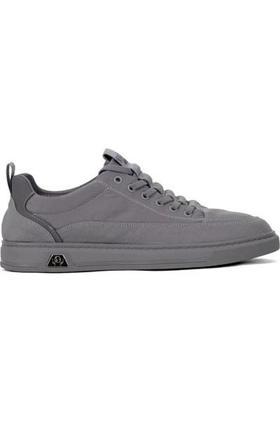 Guja Gray Men's Shoes - 25Y510-2 Model