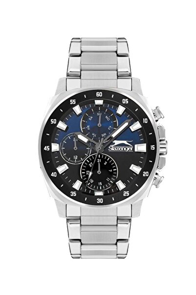 Slazenger SL.09.2381.2.01 ساعة يد رجالية