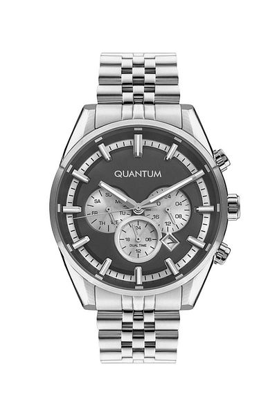 Quantum Pwg987.350 Men's Wristwatch