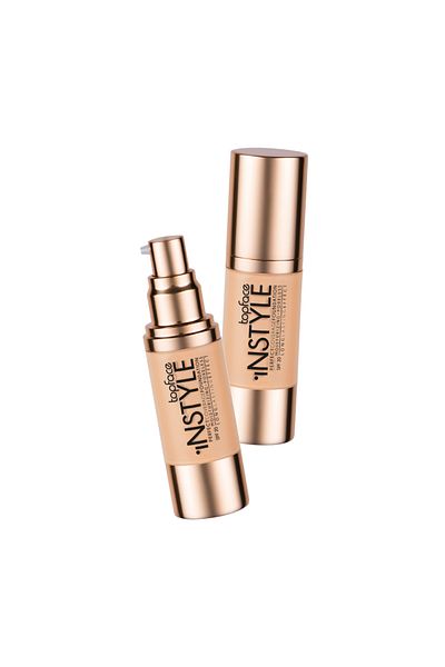 TOPFACE Fond De Ten Instyle Perfect Coverage Foundation - Pt463.006