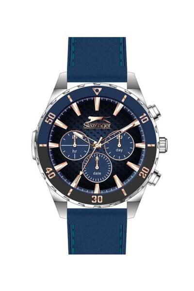 Slazenger SL.09.2327.2.02 Erkek Kol Saati