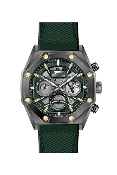 Slazenger Sl.09.2379.2.03 Men's Wristwatch