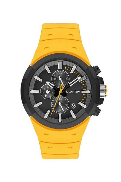 Quantum Pwg1004.654 Men's Wristwatch