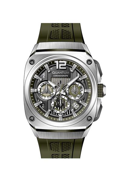 Quantum Hng1162.355 Men's Wrist Watch