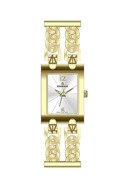 Essence Watch - Red - Multi-color