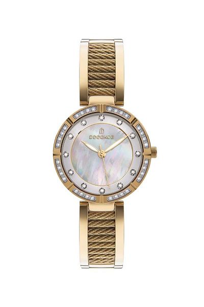 Essence Es6820Fe.120 Women's Wristwatch