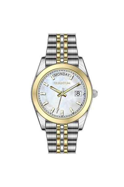 Quantum Iml1136.270 Women's Wristwatch