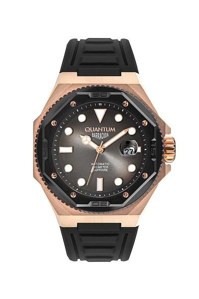 Quantum Bar1091.851 Men's Wristwatch