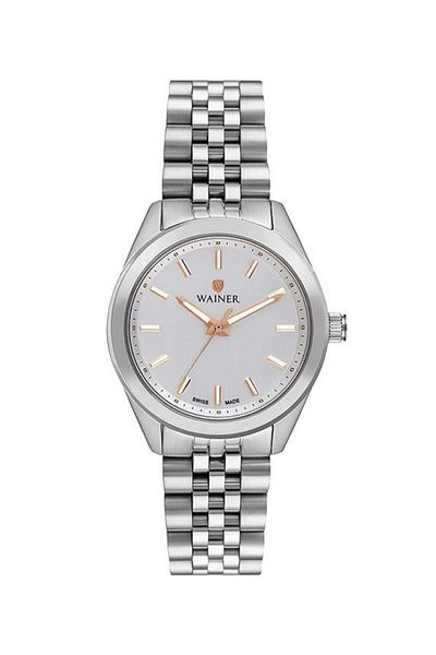 Wainer Wa.18542-A Women Wrist Watch