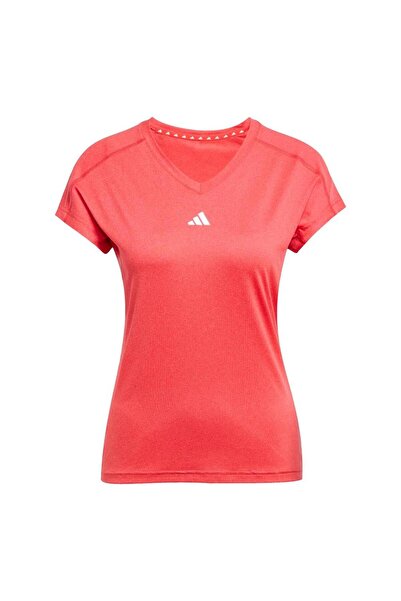 adidas WE MIN T JC9565 Ροζ Μπλουζάκι