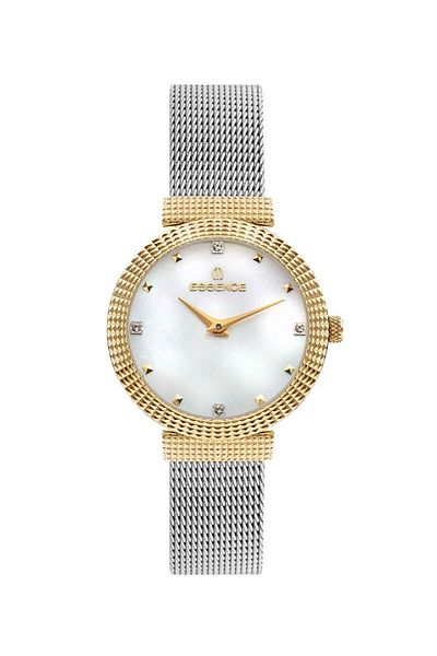 Essence ساعة يد نسائية Es6807fe.220