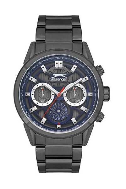 Slazenger SL.09.2157.2.02 Erkek Kol Saati