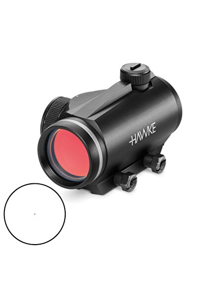 Hawke Vantage RD 1x30 - 9-11mm (3MOA Dot) REDDOT Nişangah 12107