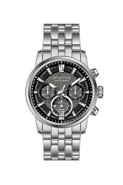 Quantum Pwg1164.350 Men's Wristwatch