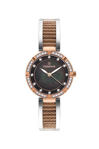 Essence Es6820Fe.550 Women's Wristwatch