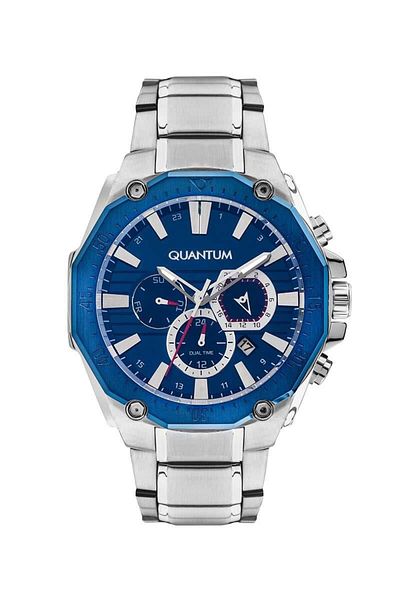Quantum Adg1021.390 Men's Wristwatch