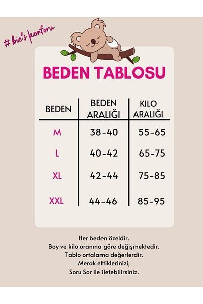 ALİMER Women's Line Pajamas Set: Lace, No Buttons, Lycra, Viscose