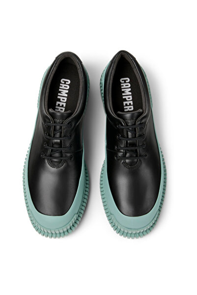 CAMPER Pix Women's Multicolored Leather Shoes K 200687 -064