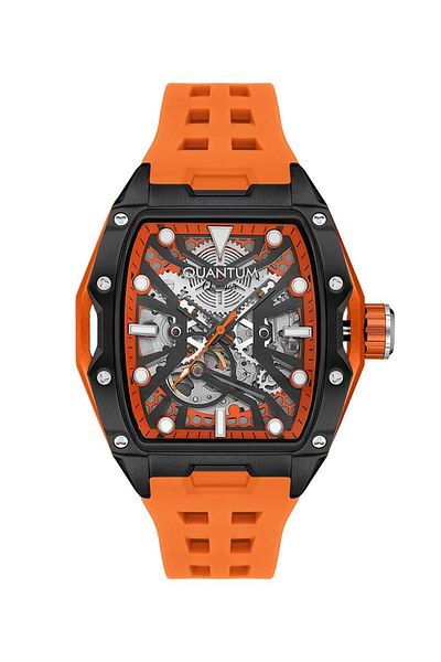 Quantum Qmg1103.650 Men's Wristwatch