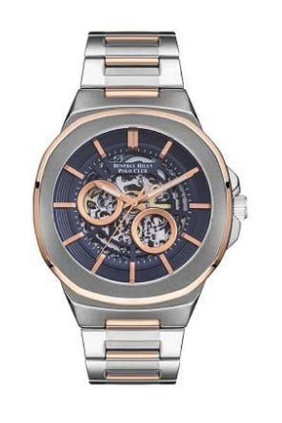 Beverly Hills Polo Club Bp3279x.590 Men's Wristwatch
