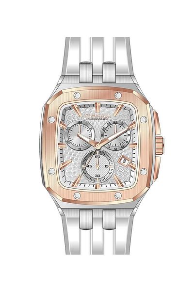 Quantum Hng1033.530 Men's Watch