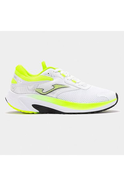 Joma ACTIVE MEN 2502 PANTOF DE ALergare SPORT MERS BĂRBAȚI ALB