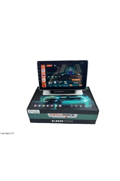 Navimex OPEL ASTRA J NAVİMEX 8-128 (FANLI) PROFESYONEL OEM MULTİMEDİA