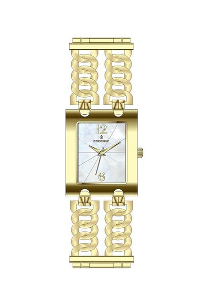 Essence D1132.120 Women's Wristwatch