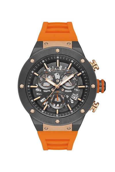 Quantum Hng1083.050 Men's Wristwatch