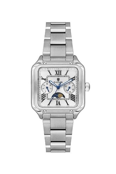 Wainer Wa.18091-A Women's Wristwatch