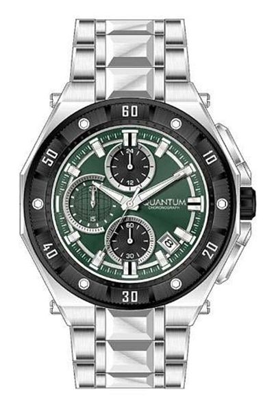 Quantum Hng1011.371 Men's Wristwatch