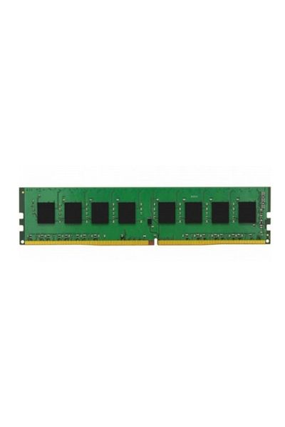 Kingston Kvr26n19d8/16 16 جيجابايت (1X16 جيجابايت) Ddr4 2666 ميجا هرتز Cl19 رام (ذاكرة)