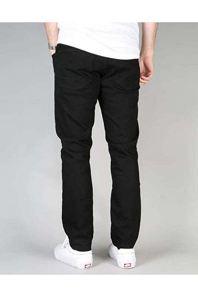 Vans Pantaloni M V46 Taper / Borreg