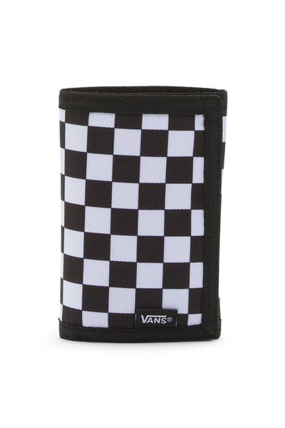 Vans Portofel Slipped Checkerboard VANS