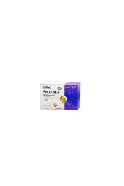 DAY2DAY Day 2 Day The Collagen Mag Plus Collagen 30 Sache