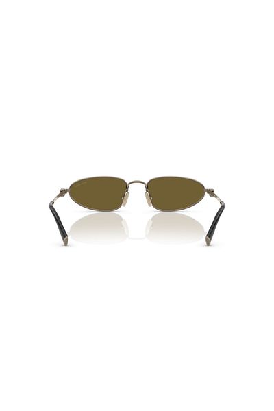 Miu Miu Sunglasses Mu A52S 52 26C09Z