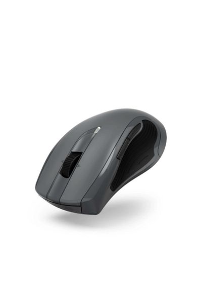 Hama Mouse HAMA MW-900 V2, wireless, laser (gri)